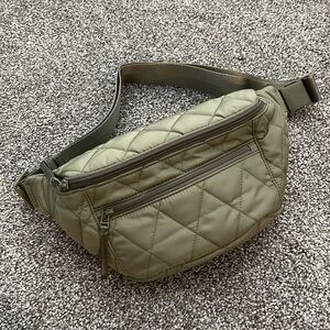 Vera Bradley Belt Bag